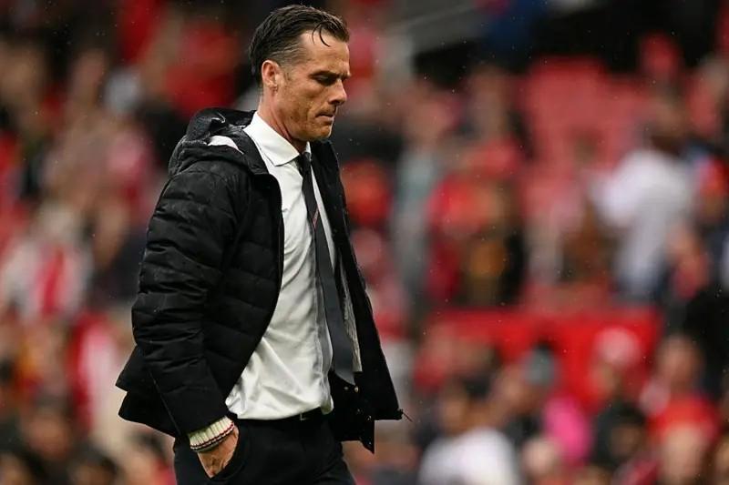 伯恩利主帅：我对结果感到失望、难过，球队下半场很有威胁